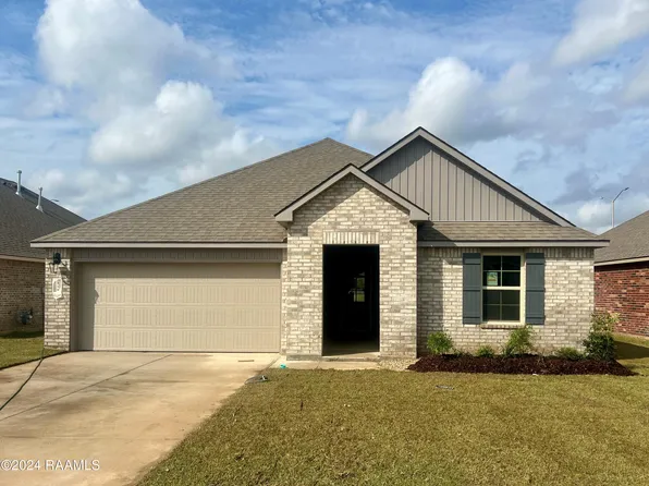 110 Pine Peak Ln, Lafayette, LA 70501
