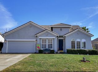 4055 Lochaber Dr, Shingle Springs, CA