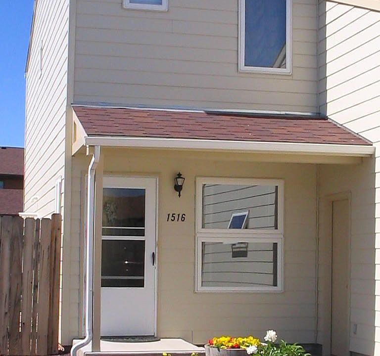 1516 Boswell Drive