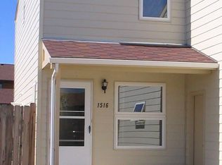 1516 Boswell Ct, Laramie, WY 82070
