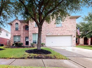 26008 Kings Mill Crest Dr, Kingwood, TX 77339