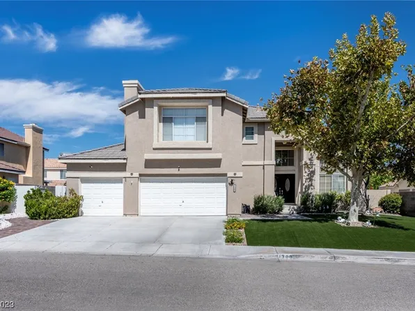 1300 Moorpoint Dr, North Las Vegas, NV 89031