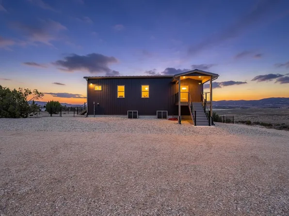 13030 S Ward Beach Rd #5, Levan, UT 84639