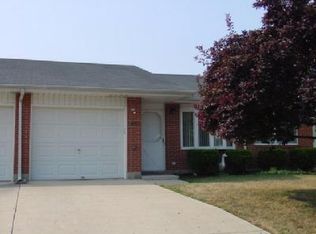 5017 Mercedes Dr, Hamilton, OH 45011