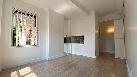 Rented by Corcoran