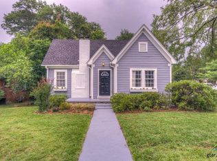 2008 S Wiley Ave, Tyler, TX 75701