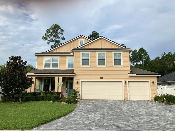 605 Fort William Dr, Saint Johns, FL 32259