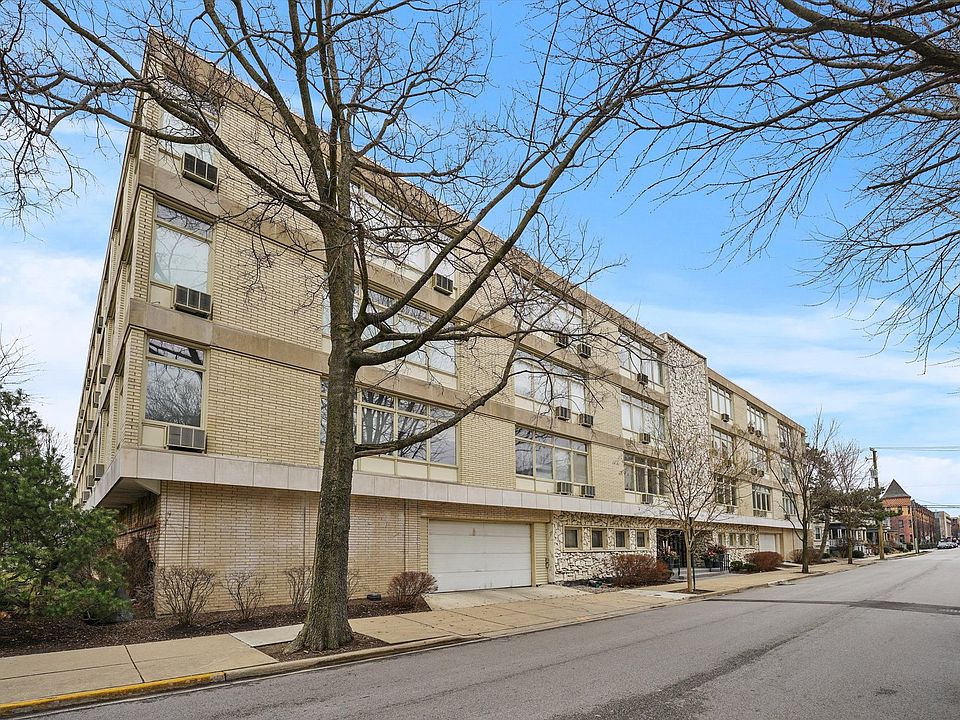1st image of 222 N Marion St APT 1K