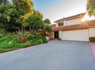 311 Fox Hills Dr, Thousand Oaks, CA 91361