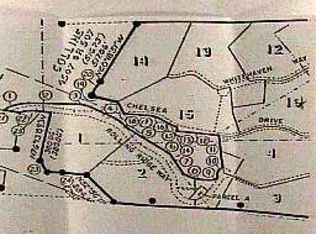 170 Rolling Ridge Way LOT 2, Martinez, CA 94553