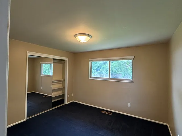 Bedroom number one