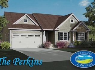 Clubhouse 76 Rd UNIT 82, Wells, ME 04090