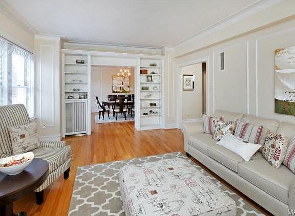 4th image of 701-709 S Skinker Blvd #201