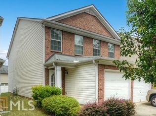 5921 Seabright Ln, Atlanta, GA 30349