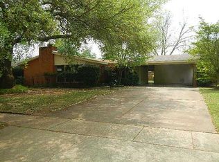 325 Rossiter St, Shreveport, LA 71105