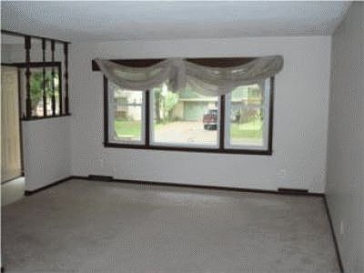 Partial Living Room