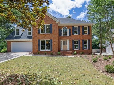 4999 Willow Creek Dr, Woodstock, GA, 30188