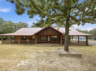 124 London Dock Ln, Canadian, OK 74425