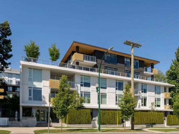3 bedroom rental in Vancouver in Vancouver