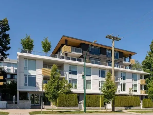 375 W 59th Ave #203, Vancouver, BC V5X 0J4