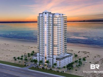 29040 Perdido Beach Blvd #24AW1, Orange Beach, AL, 36561