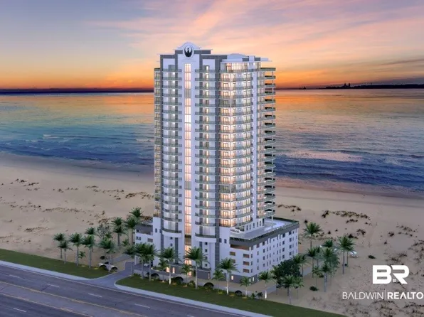 29040 Perdido Beach Blvd #20AW1, Orange Beach, AL 36561