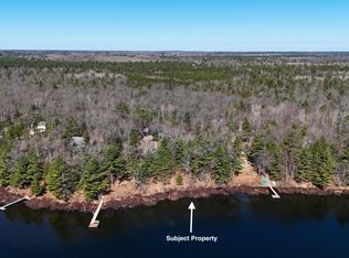 Patterson Lake Ln, Minocqua, WI 54548