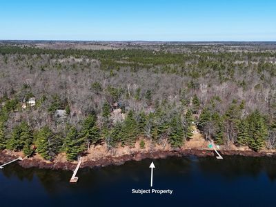 Patterson Lake Ln, Minocqua, WI, 54548