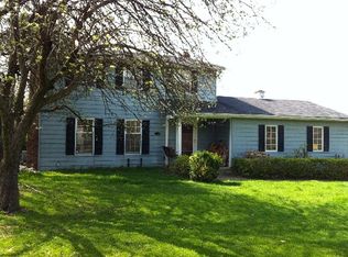 11679 Mayfield Rd, Chardon, OH 44024