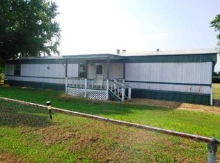 20152 290th St, Poteau, OK 74953