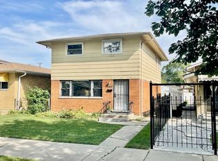 11741 S Laflin St, Chicago, IL 60643