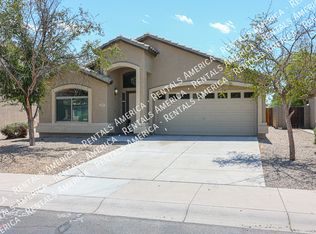2047 S 160th Ln, Goodyear, AZ 85338