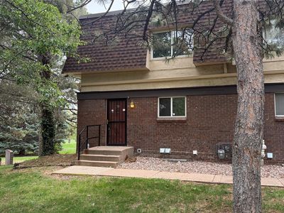 7755 E Quincy Avenue #T56, Denver, CO, 80237