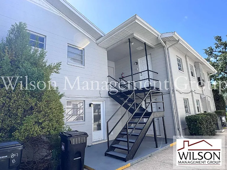 807 Vassar St #D — Photo 24