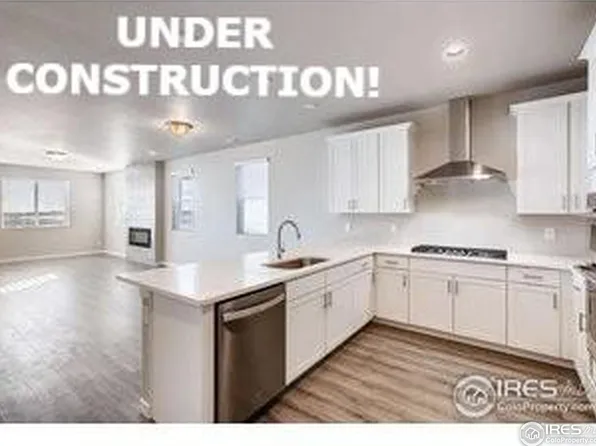 2844 South Flat Cir, Longmont, CO 80503