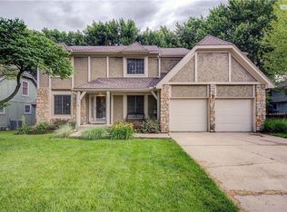 15542 W 145th Ter, Olathe, KS 66062