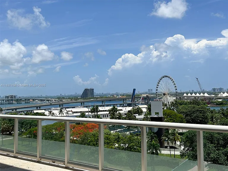 50 Biscayne Blvd #411 — Photo 32
