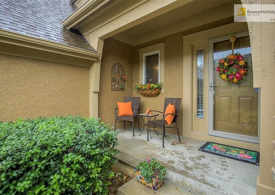 Welcome home!