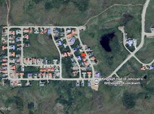 5909 Nacaulieq St, Bethel, AK 99559