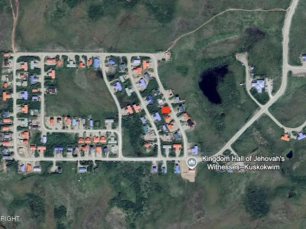 5909 Nacaulieq St, Bethel, AK 99559