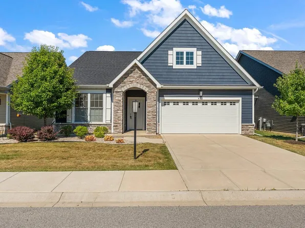 472 Cypress Ln, Chesterton, IN 46304