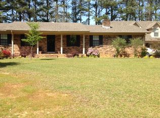 833 Fairview Church Rd, Cleveland, AL 35049