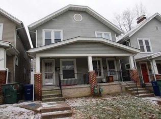 213 Clinton St, Columbus, OH 43202