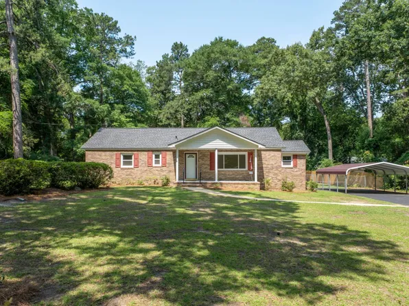 193 Hickory Rd, Aiken, SC 29803