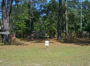 1 Skyview Mnr, Hilton Head Island, SC 29926