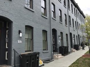 165 Washington St #1, Newburgh, NY 12550