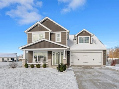585 Highfields Cv, Fort Wayne, IN, 46845