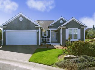 235 SW 60th Loop, South Beach, OR 97366