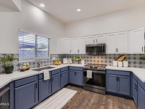 8088 W MARY JANE Lane, Peoria, AZ 85382