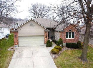 19200 E 19th Street Ct S, Independence, MO 64057